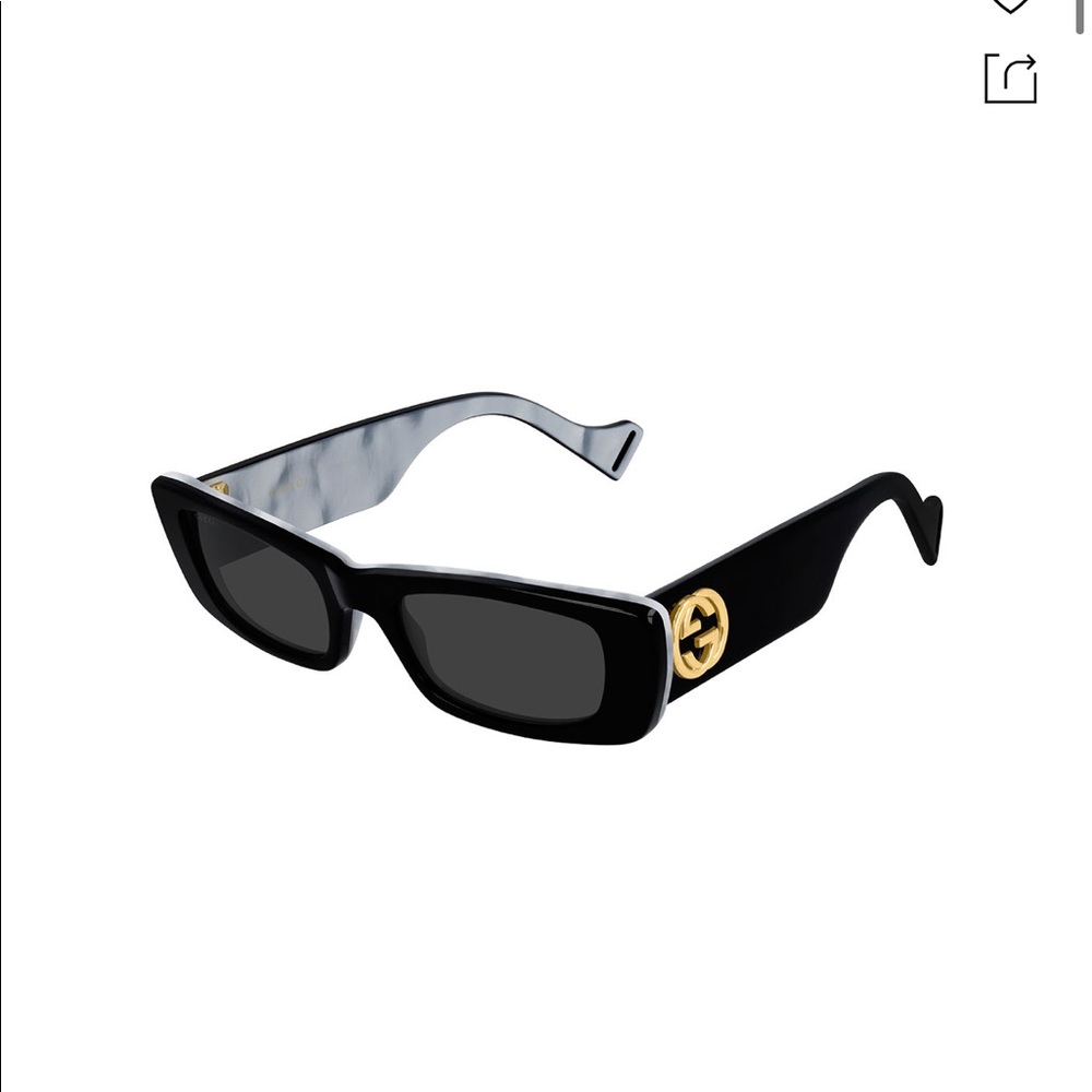 New Gucci Sunglasses